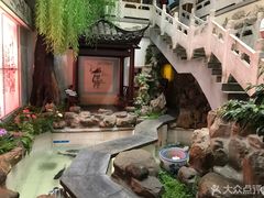 -春盛渔府(牛首山店)