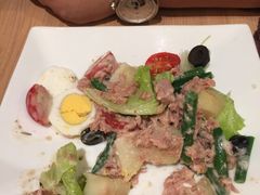 法式经典尼斯沙拉-必胜客(大悦城店)
