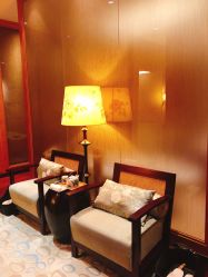 -青岛香格里拉·氣水疗中心