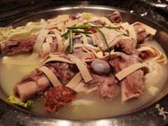 -天都火锅酒楼(虹梅南路店)