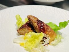 -松亭·铁板烧(欢乐海岸店)