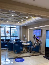 -碧莲盛·不剃发植发