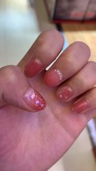 -NEW LOOK-绿麓 · 美甲美睫脱毛工作室