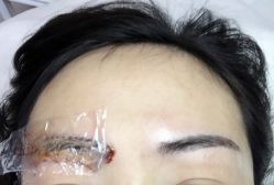 -HQ半永久纹绣纹眉