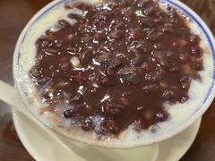 红豆双皮奶-仁信老铺甜品(北京路店)