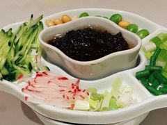 -四季民福烤鸭店(王府井东安门店)