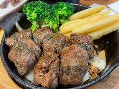 -一風堂拉面(港汇恒隆店)