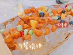 九十年代咕噜肉-寻味顺德·珍之宝酒楼(银钻店)