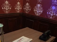 -逃脱反斗城沉浸剧情密室(北京路店)