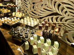 -广州中心皇冠假日酒店·汇点大堂吧