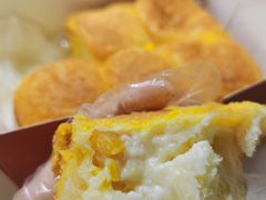 泰国菠萝面包-BA(同德广场店)