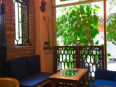 -西关84·History·Art·Cafe