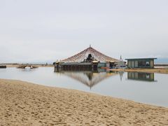-青海湖二郎剑景区