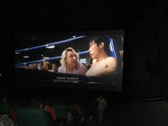 -喜满客影城(汉神广场店)