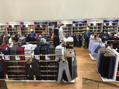 -优衣库(广州恒宝广场店)