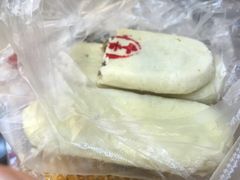 绿豆饼-祝福记糕点(新百大店)