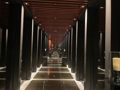 -三亚太阳湾柏悦酒店