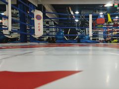 -北武堂拳击散打搏击泰拳俱乐部(三里屯总店)