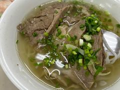 2号牛胸肉粉-Pho Hoa Pasteur