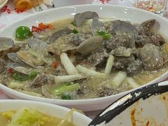 -辣螃铠盆盆蟹大排档(海昌店)