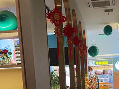 -水天堂西餐厅(绿宝广场店)