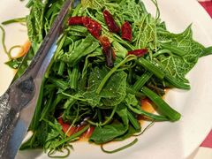 -西贝(无锡万象城店)