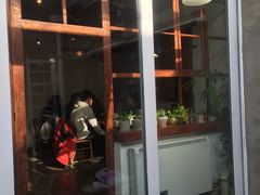 -铃木食堂(帽儿胡同店)
