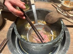 -蘑界·野生菌火锅(深业上城店)