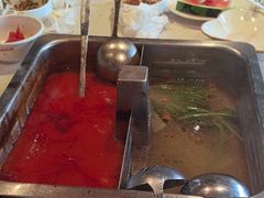 -海底捞火锅(劲松店)