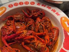 -阿财老铺·老蚌埠龙虾城(华夏总店)