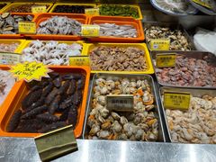 -映像威海·海鲜味道(市区店)