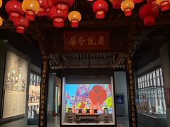 -中国闽台缘博物馆