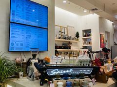 -玫瑰咖啡(中山六路店)