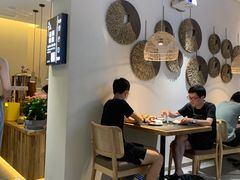 大堂-龙门醉客(上塘路店)