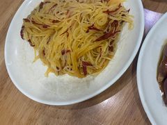 -贤花饭店(城阳店)