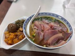-永丰面馆(汉口路店)