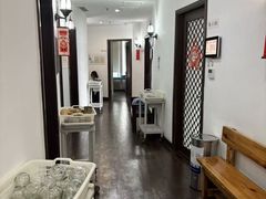 -悦和堂中医门诊部·疼痛调理·针灸推拿·艾灸拔罐