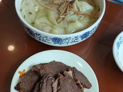 -王興記(南禅寺店)