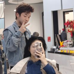-U·NI SALON 造型