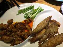 -吕氏疙瘩汤·私家菜馆(慈云寺店)