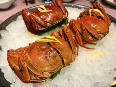 -新荣记(南京西路店)