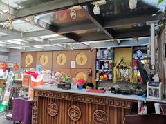 -万柳阁小馆·花园餐厅(龙潭湖店)