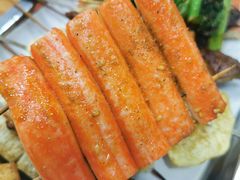 -老地方烤肉(东岗路店)