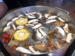 -牛很鲜潮汕牛肉火锅(朝晖路店)