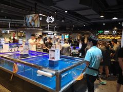 -盒马鲜生(枣园路店)