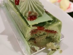 -广州富力君悦大酒店·凯菲厅