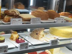 -Peet's Coffee皮爷咖啡(德基店)