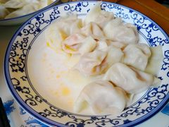 -东方饺子王(文化东路店)