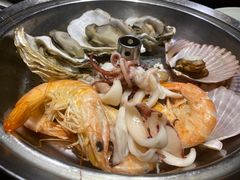 -东莱馋房(陆家嘴店)