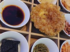 -鸡遇虾煲干锅火锅(小寨金莎店)
